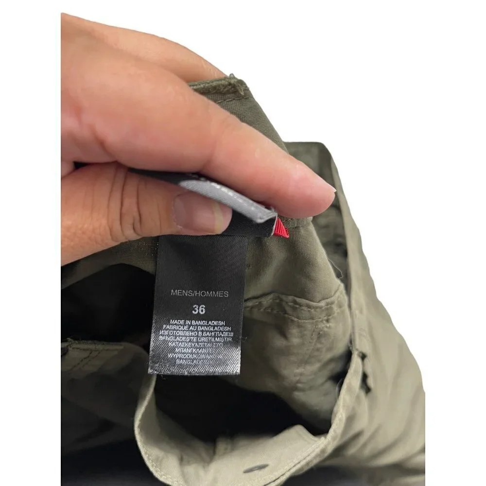 The North Face north face